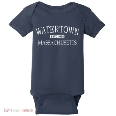 Baby Bodysuit