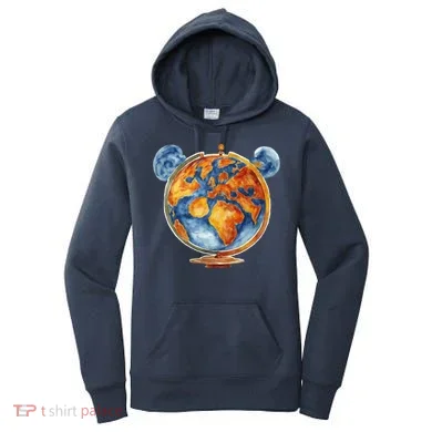 Women's Hoodie