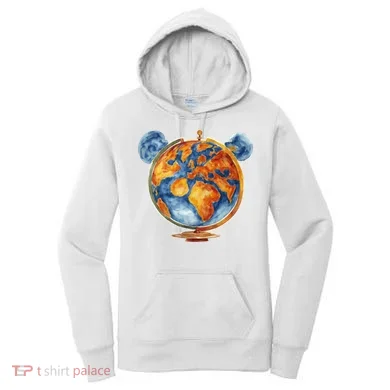 Women's Hoodie