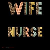 Wife Mom Nurse Practitioner Np Nurse Practitioners Great Gift Coffee Mug thumb 5
