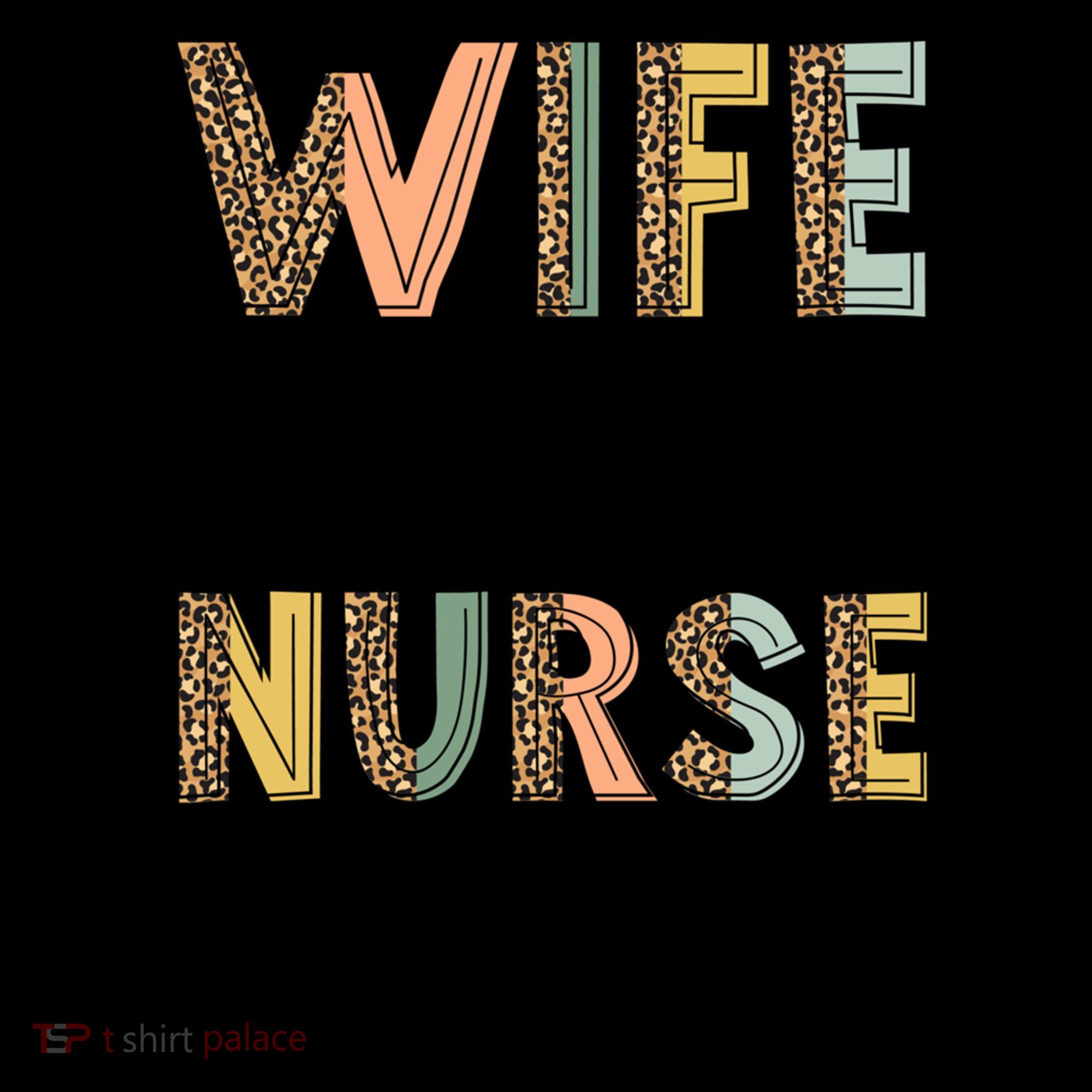 Wife Mom Nurse Practitioner Np Nurse Practitioners Great Gift Coffee Mug