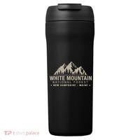 White Mountain National Forest New Hampshire Maine 24oz Duet Stainless Steel Tumbler thumb 0