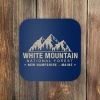 White Mountain National Forest New Hampshire Maine Coaster thumb 0