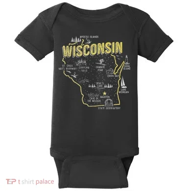 Baby Bodysuit