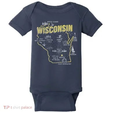 Baby Bodysuit
