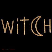 Witch Moon October Halloween Bucket Hat thumb 4