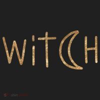 Witch Moon October Halloween Tumbler thumb 3
