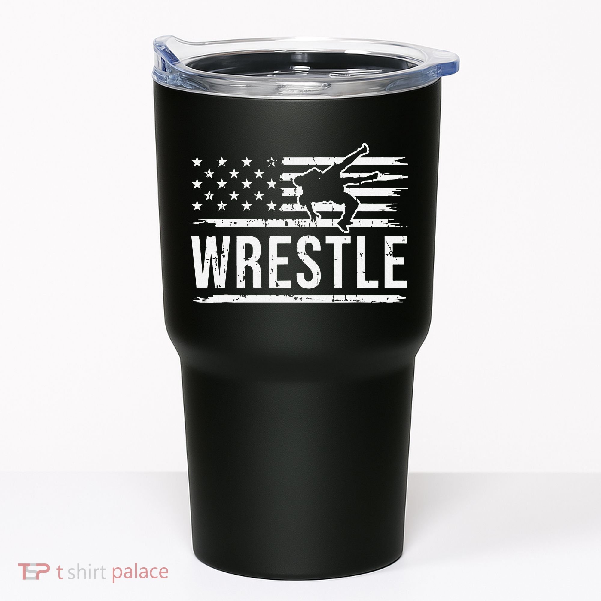 wrestling MMA patriotic flag theme for wrestler graphic  Tumbler