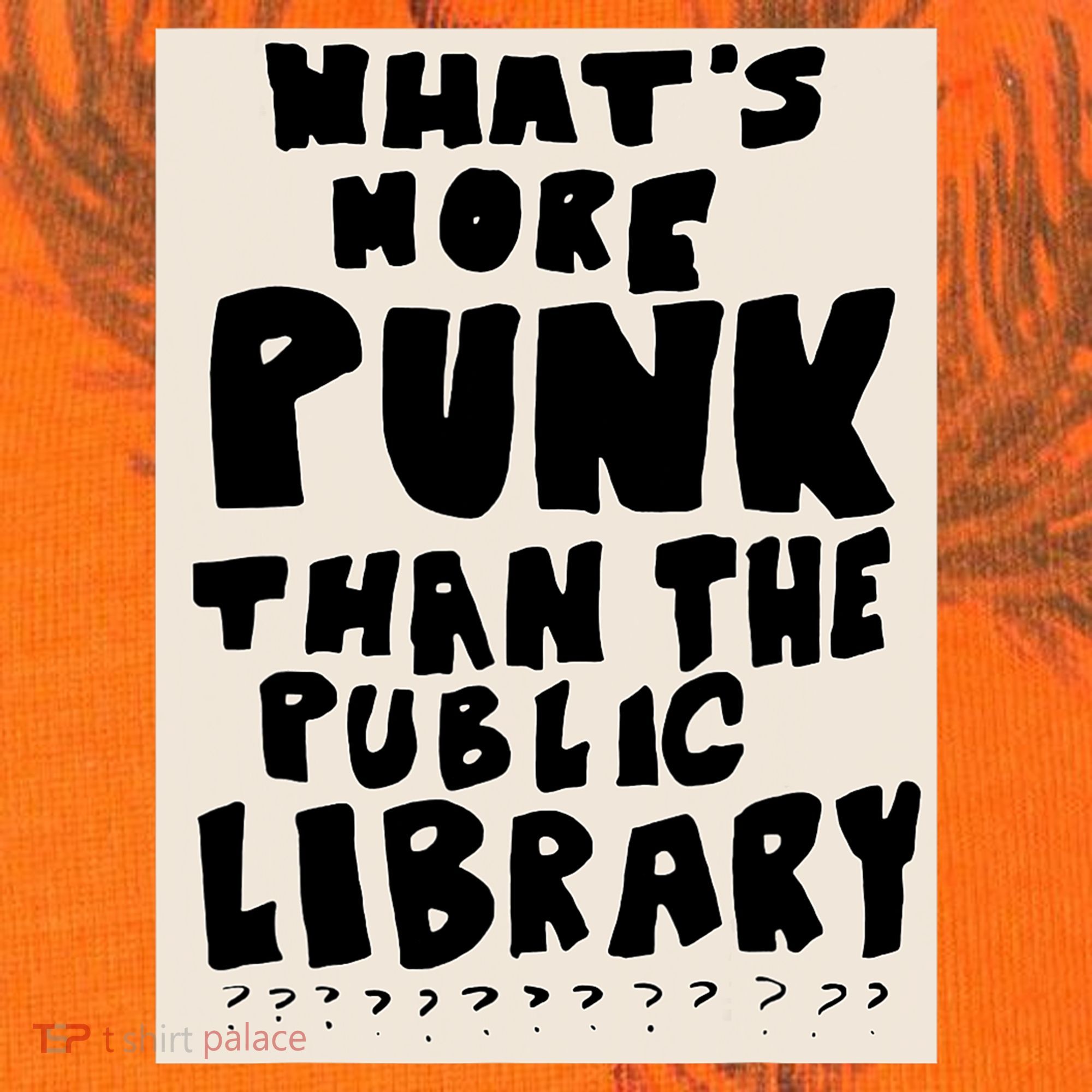 Whats More Punk Than The Public Library Kati Licensed 12" Camo Cuffed Beanie