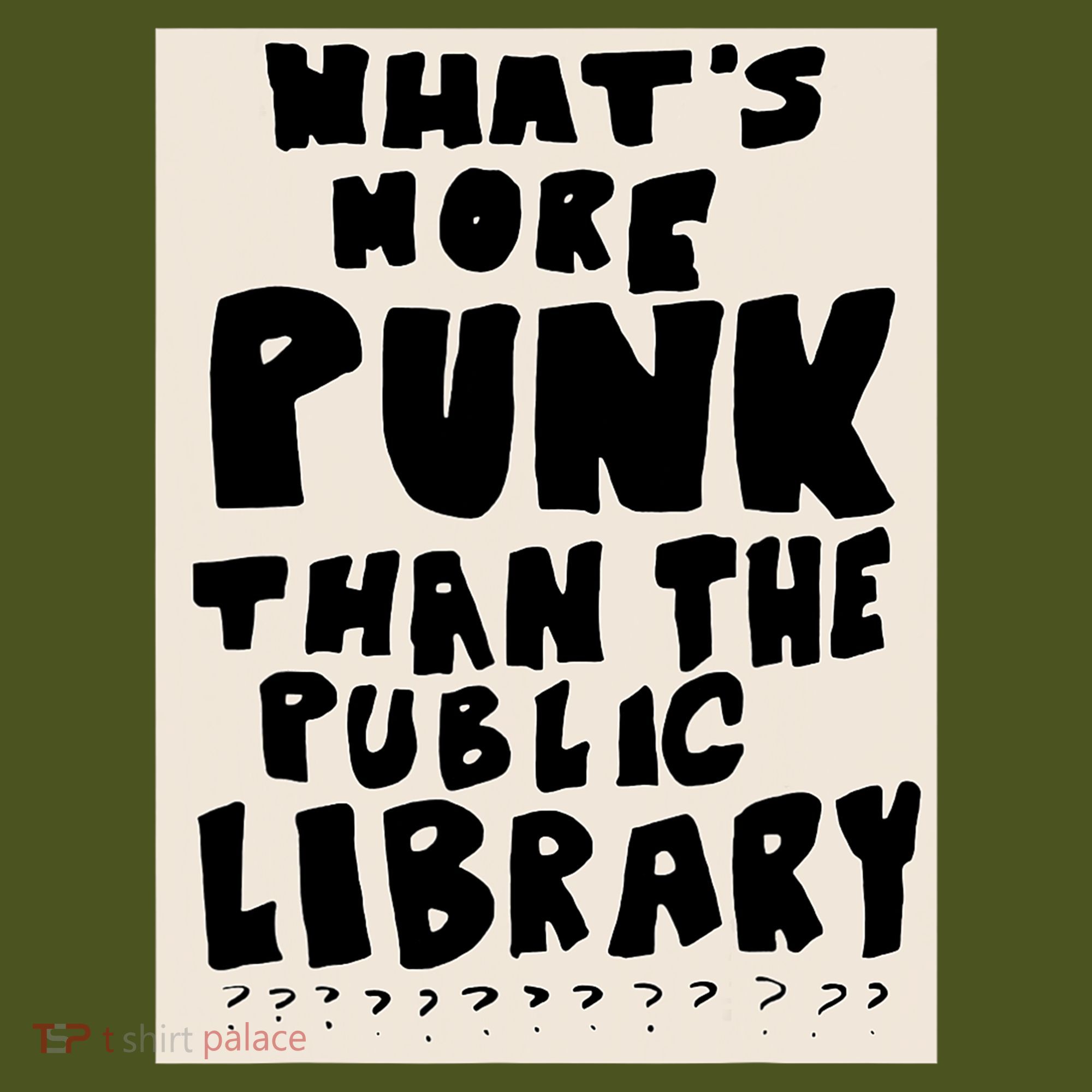 Whats More Punk Than The Public Library The Baniff Cuffed Pom Beanie