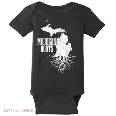 Baby Bodysuit