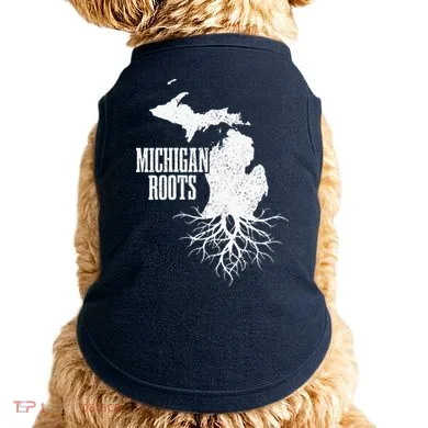 Doggie Tank