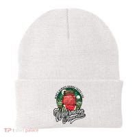 Watermelon Moonshine Retro Country Music Beanie thumb 0