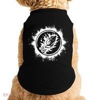 Wow Mage Role Playing Gamer Doggie Tank thumb 0