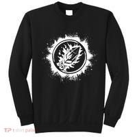 Wow Mage Role Playing Gamer Sweatshirt thumb 0