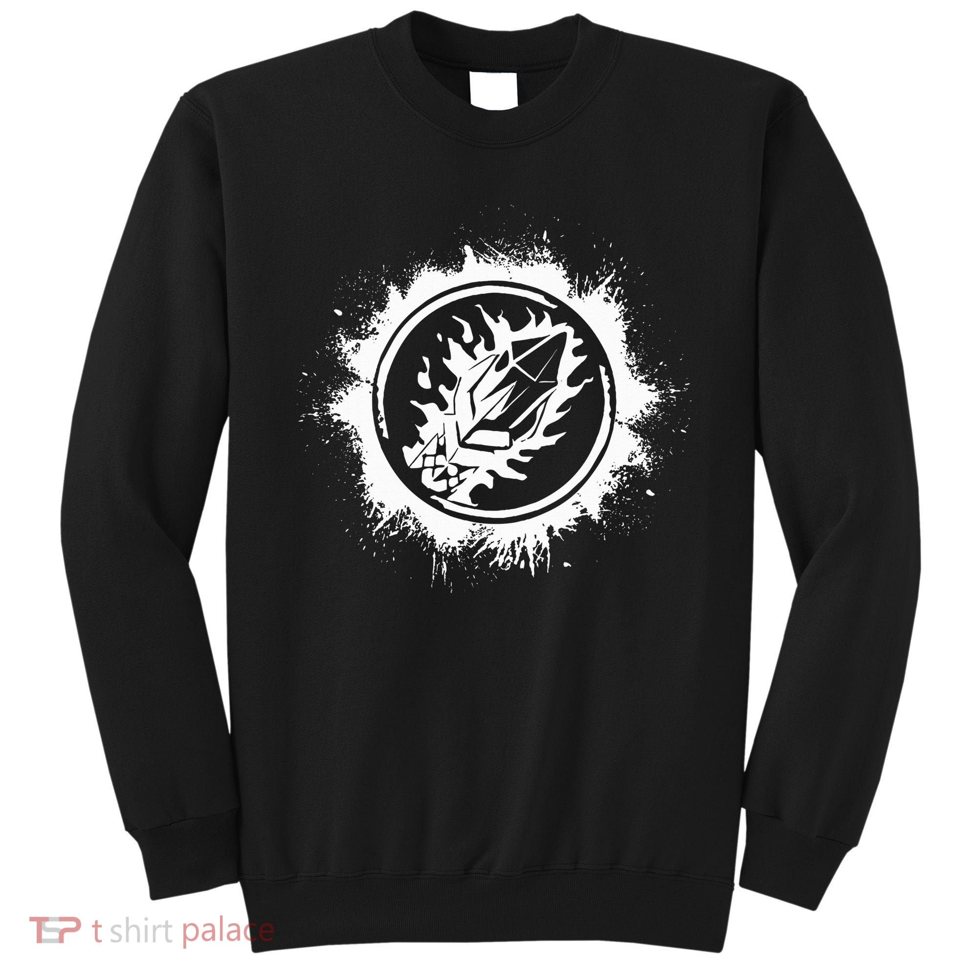 Wow Mage Role Playing Gamer Sweatshirt