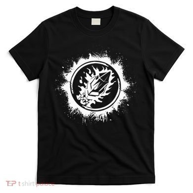 Wow Mage Role Playing Gamer T-Shirt