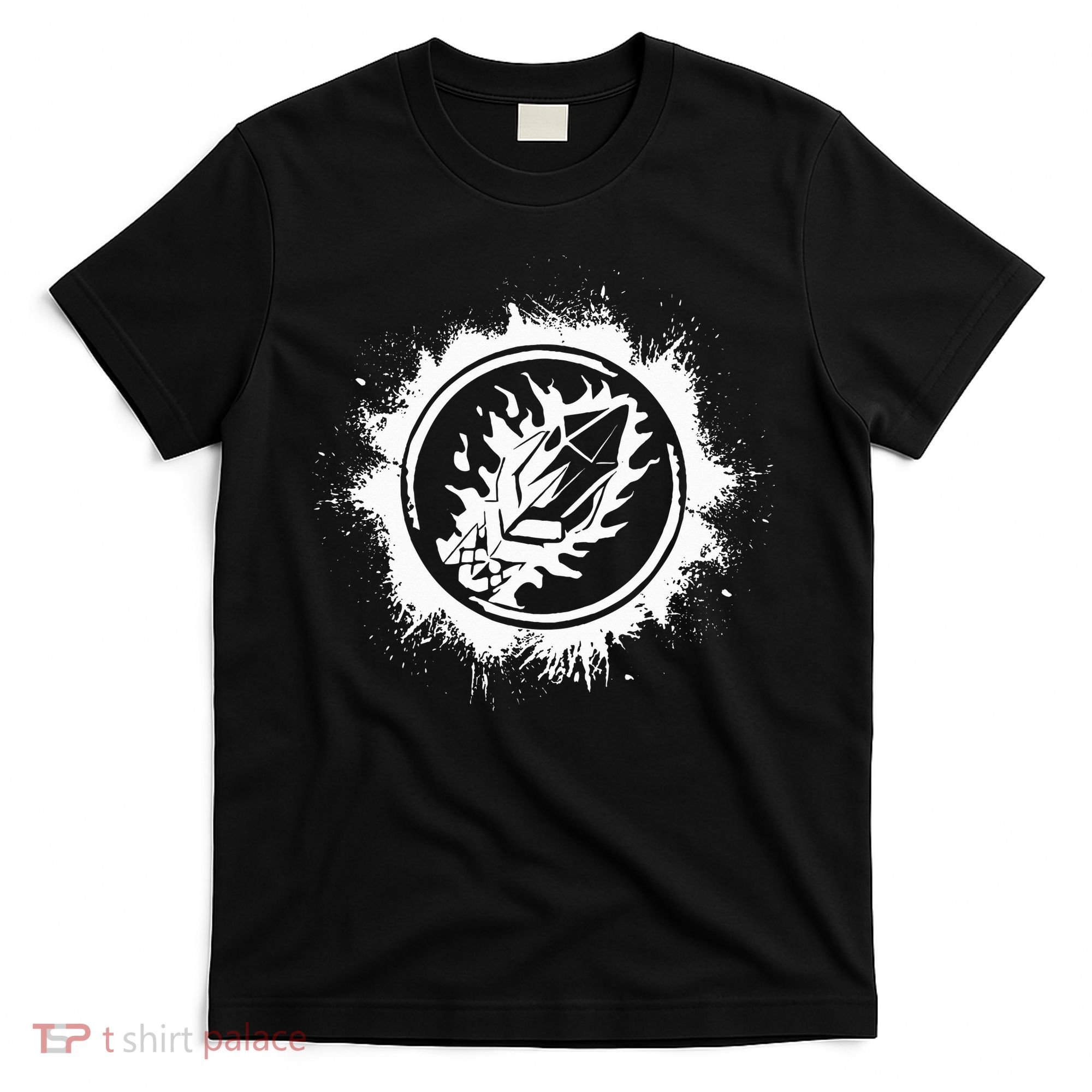 Wow Mage Role Playing Gamer T-Shirt