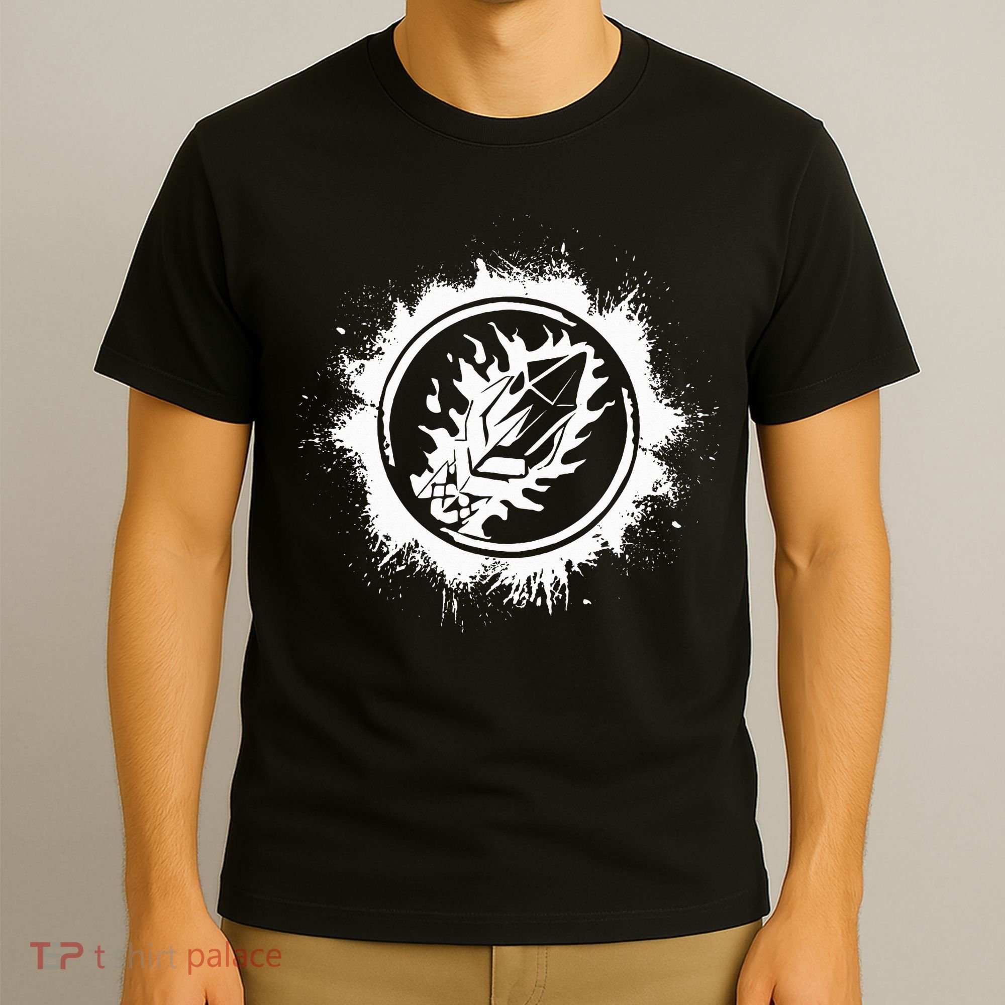 Wow Mage Role Playing Gamer T-Shirt
