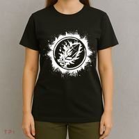 Wow Mage Role Playing Gamer T-Shirt thumb 4