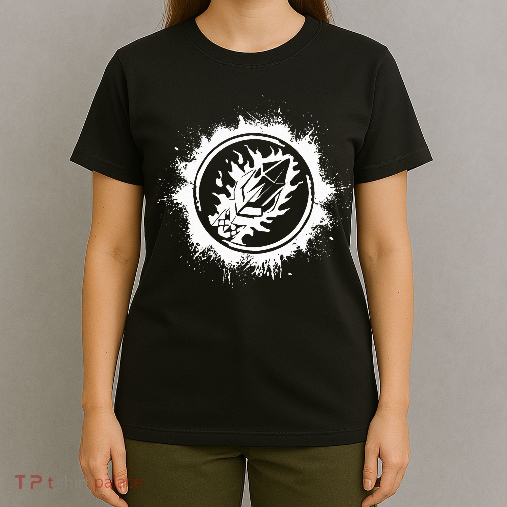 Wow Mage Role Playing Gamer T-Shirt