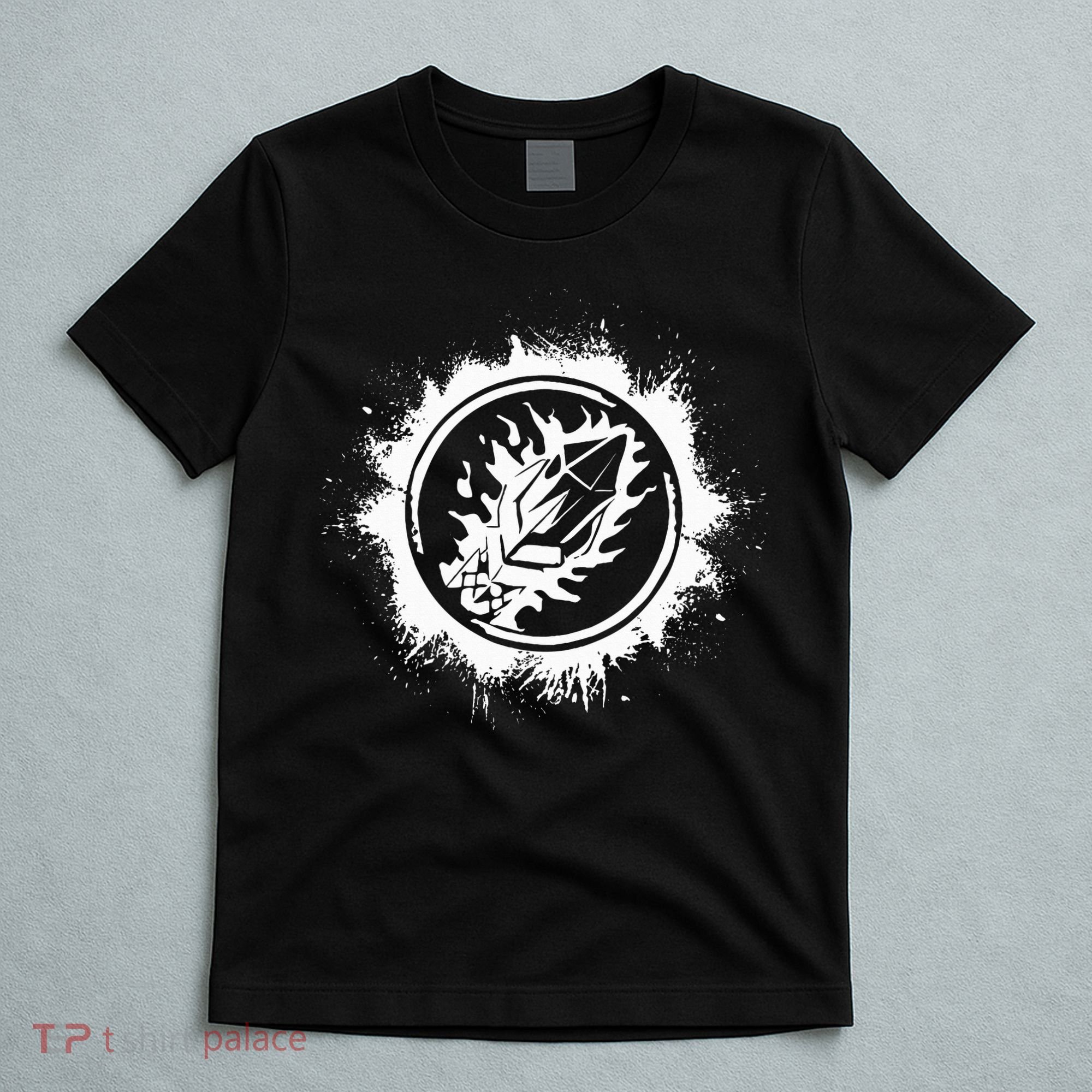 Wow Mage Role Playing Gamer T-Shirt