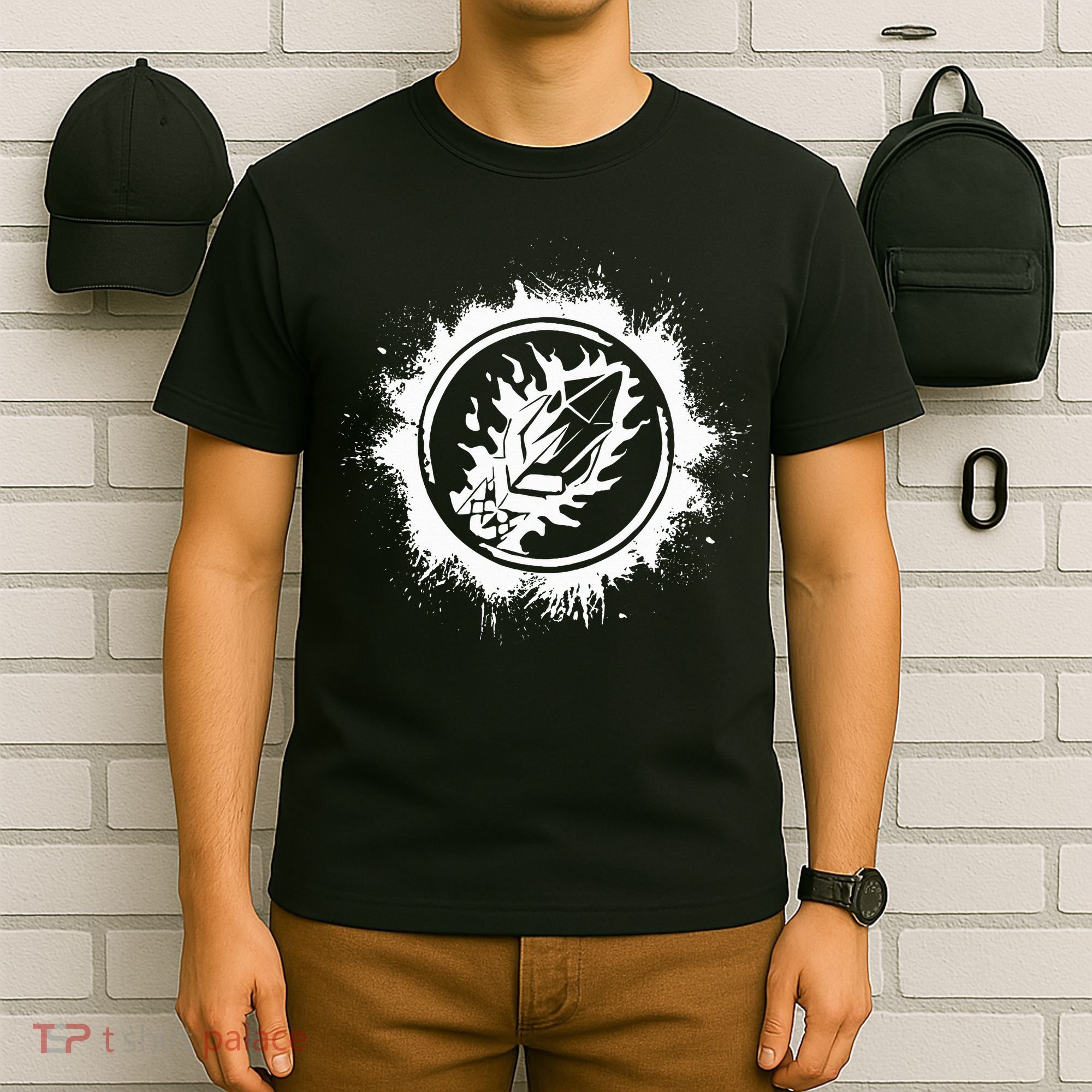 Wow Mage Role Playing Gamer T-Shirt