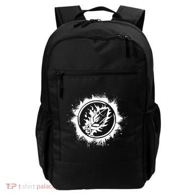 Wow Mage Role Playing Gamer Backpack