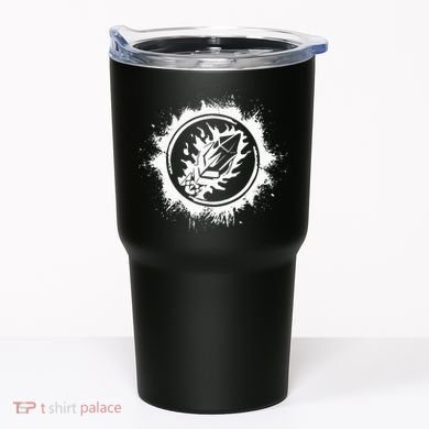 Wow Mage Role Playing Gamer Tumbler