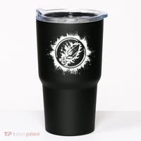 Wow Mage Role Playing Gamer Tumbler thumb 0