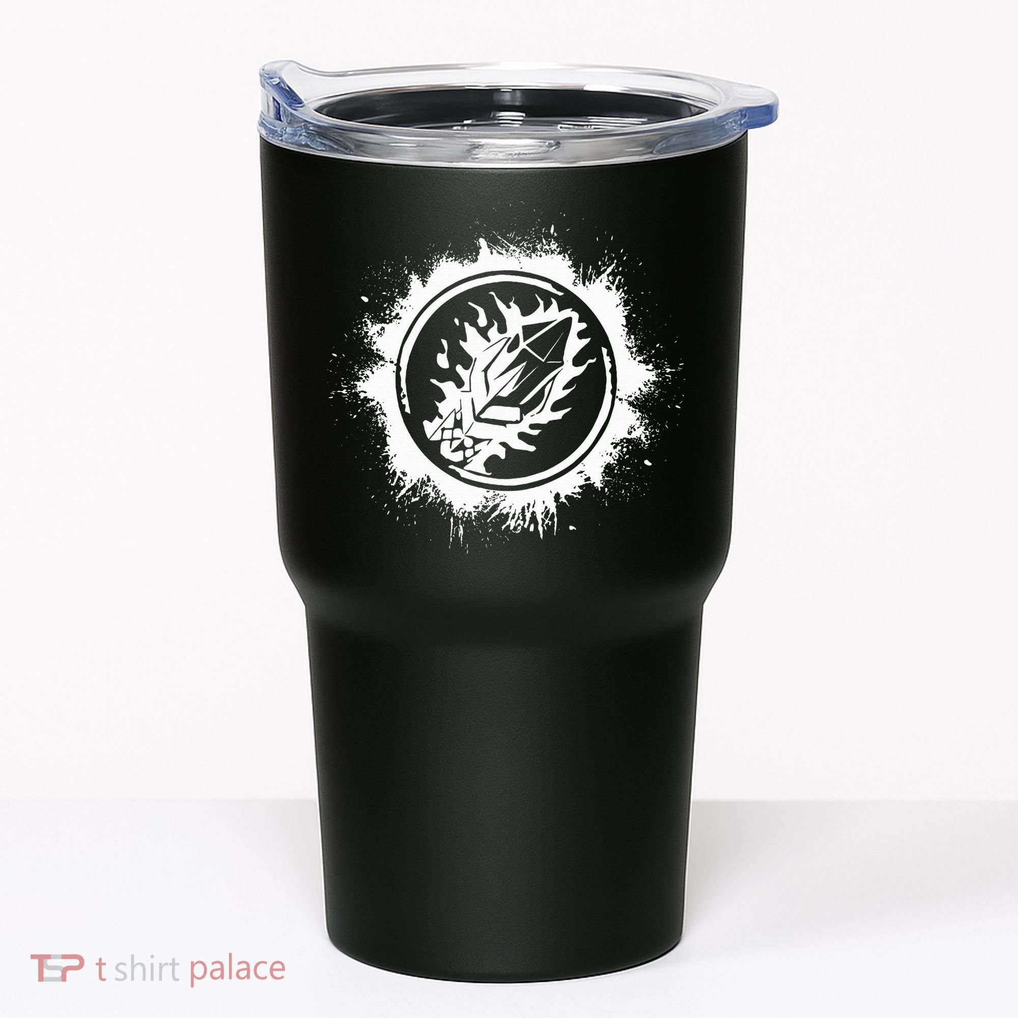 Wow Mage Role Playing Gamer Tumbler