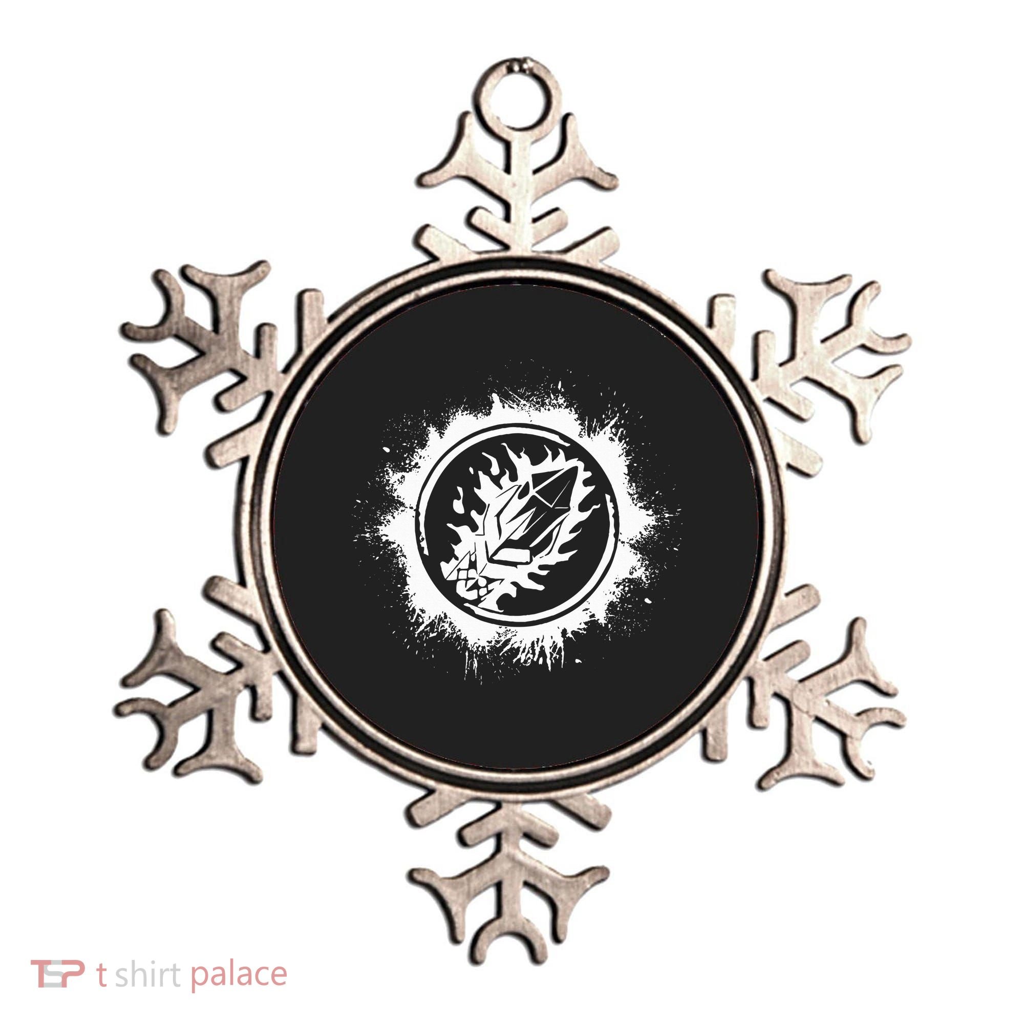 Wow Mage Role Playing Gamer Ornament