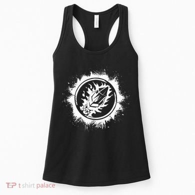 Wow Mage Role Playing Gamer Women's Tank Top