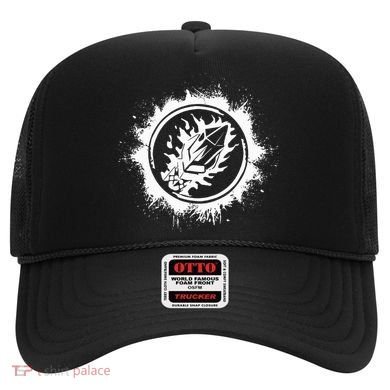 Wow Mage Role Playing Gamer Hat