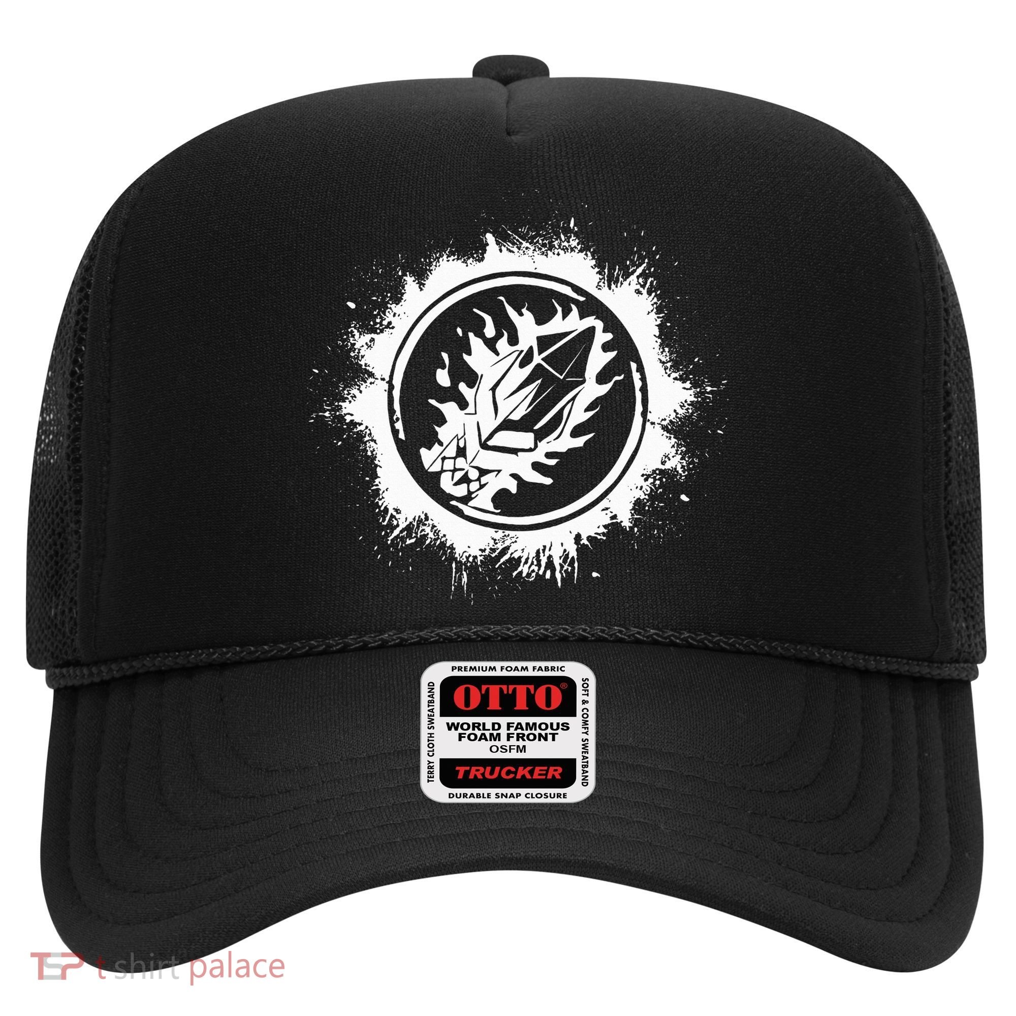 Wow Mage Role Playing Gamer Hat