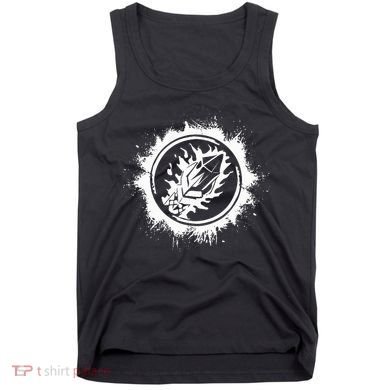 Wow Mage Role Playing Gamer Tank Top