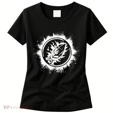 Wow Mage Role Playing Gamer Women's T-Shirt