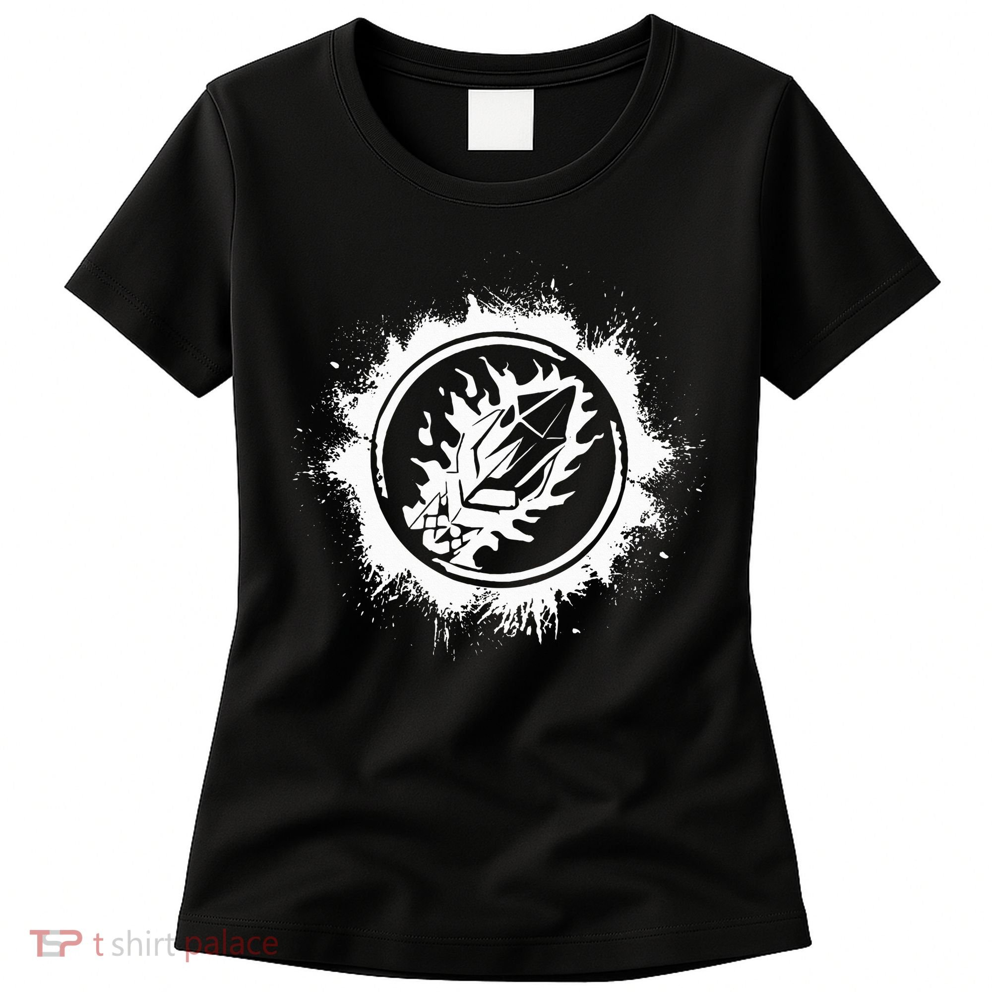 Wow Mage Role Playing Gamer Women's T-Shirt