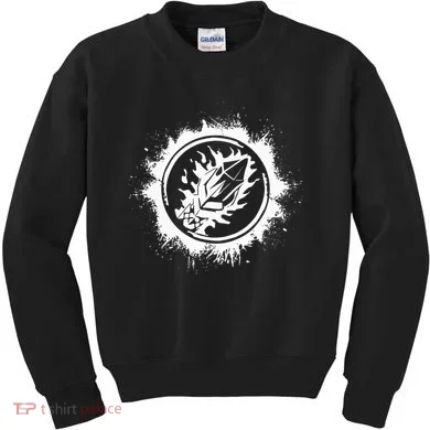 Kids Sweatshirt