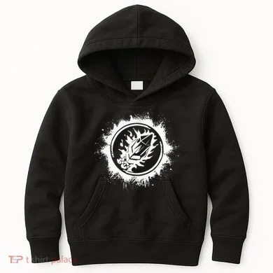 Kids Hoodie