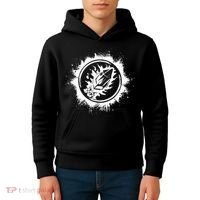 Wow Mage Role Playing Gamer Kids Hoodie thumb 4