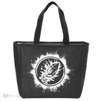Wow Mage Role Playing Gamer Tote Bag thumb 0