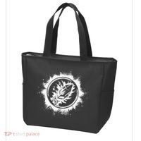Wow Mage Role Playing Gamer Tote Bag thumb 3