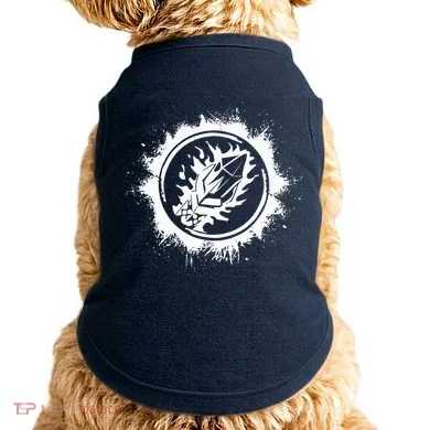 Doggie Tank