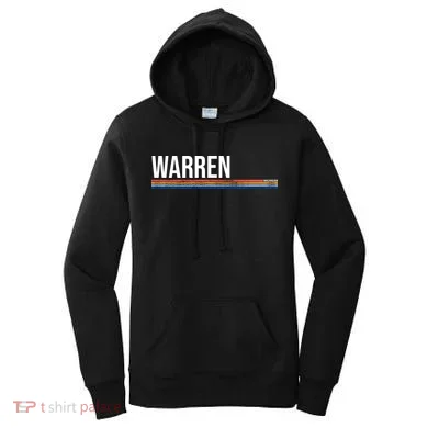 Women's Hoodie