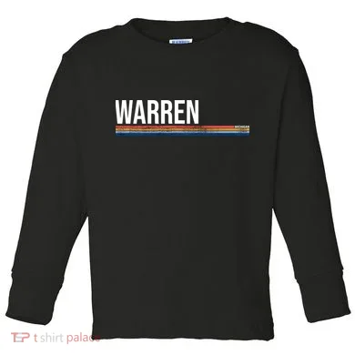 Toddler Long Sleeve