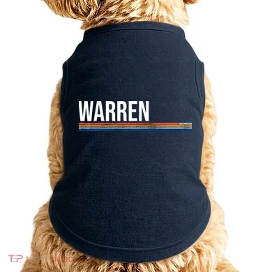 Doggie Tank