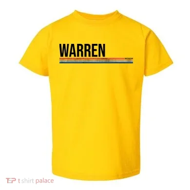 Toddler T-Shirt