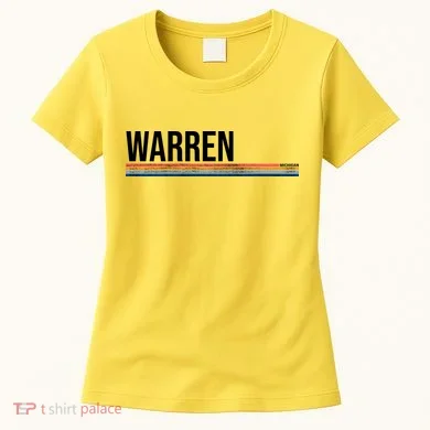 Women's T-Shirt