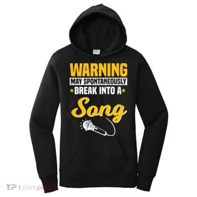 Women's Hoodie